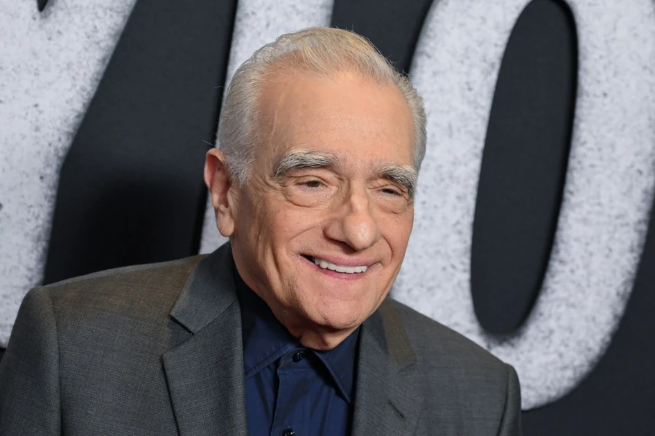 Martin Scorsese becomes the latest — and most unlikely — Hollywood voice for AI