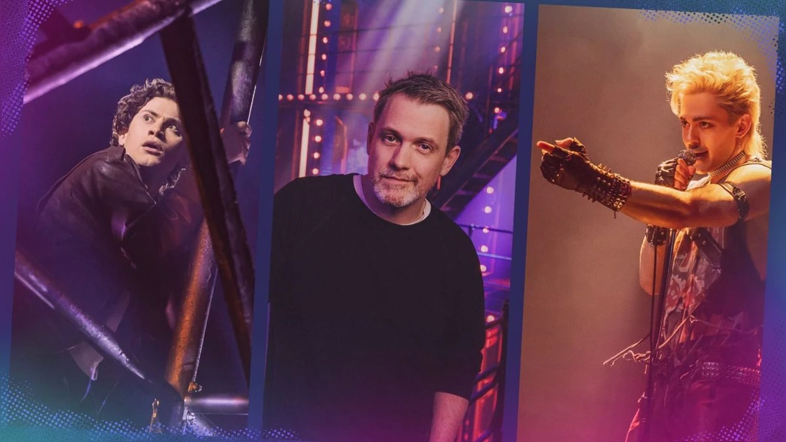 Let's talk about 'The Lost Boys' musical's post-credits scene