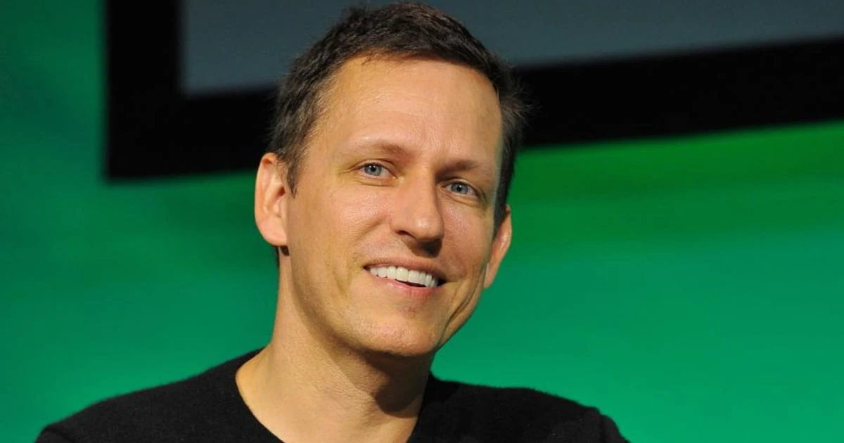 Wicklow hotel cancels 'secretive' Peter Thiel group conference