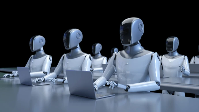 The hidden dangers of AI bias: Where it can go wrong | e27