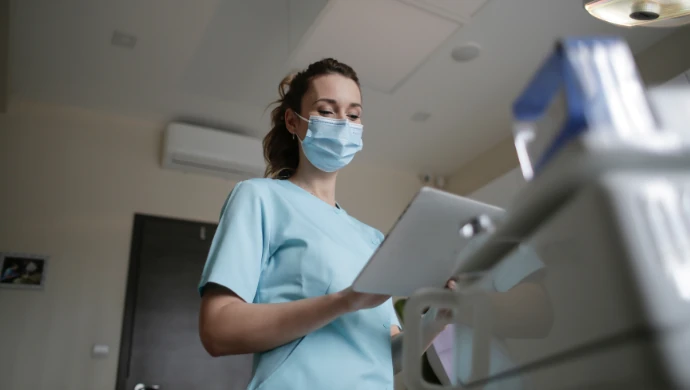 Empowering women in healthtech: The role of technology in driving inclusive workplaces | e27