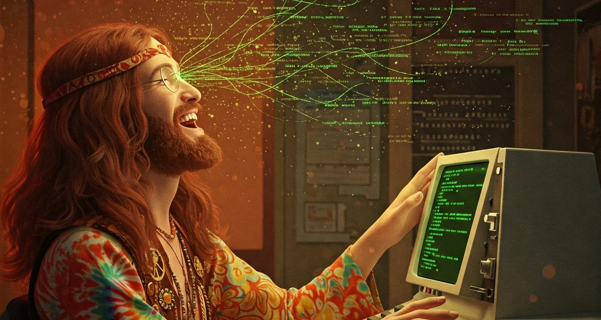 The Great Vibe Coding Experiment - How I Built 15 Projects with AI in My Spare Time