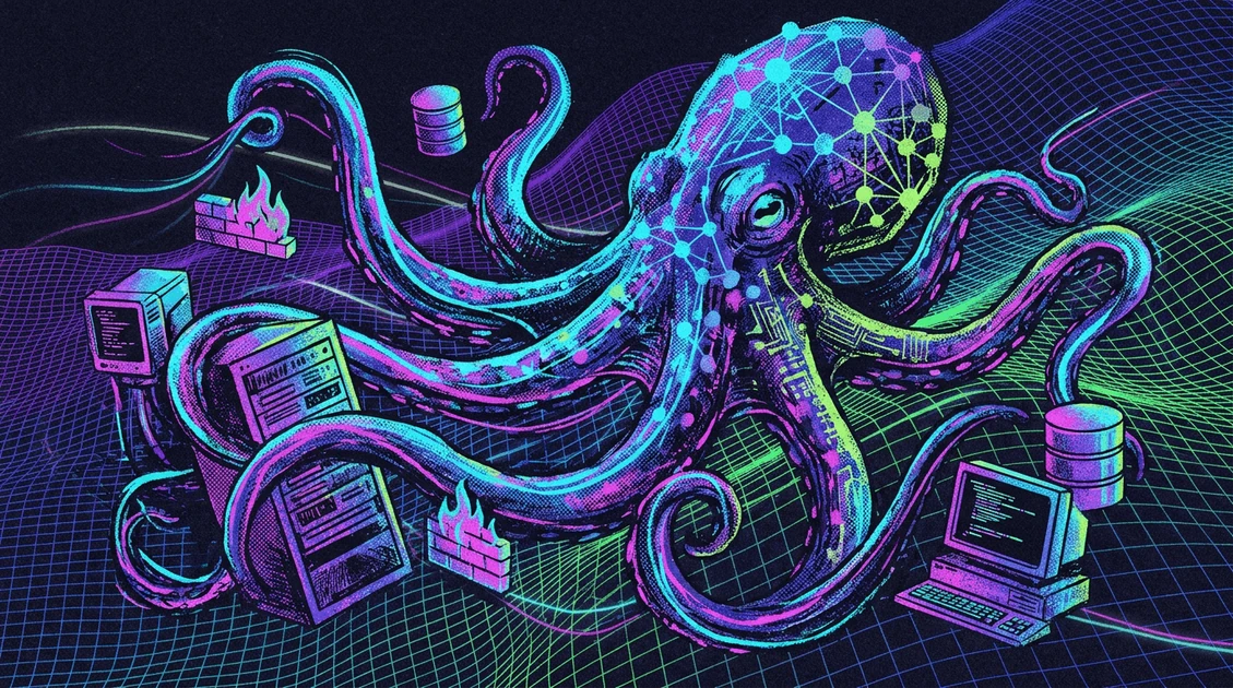 Security vulnerability reports have exploded since AI models started hunting for bugs