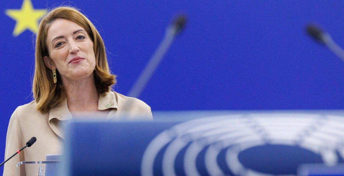 The European Oligarchy