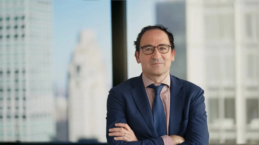 Blackstone plans $30B for Japan AI data centres, and is unbothered by bubble talk
