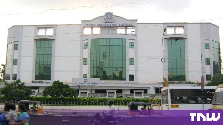 TCS commits $7.4B to a one-gigawatt AI campus in Hyderabad