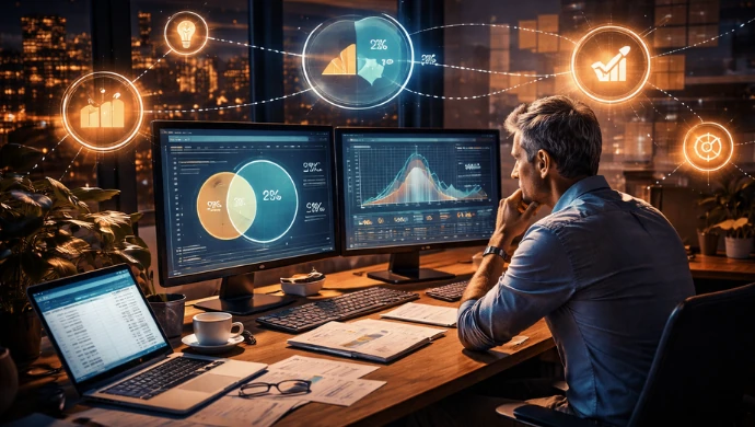 How to use Bayesian thinking to pick a winning startups investment | e27