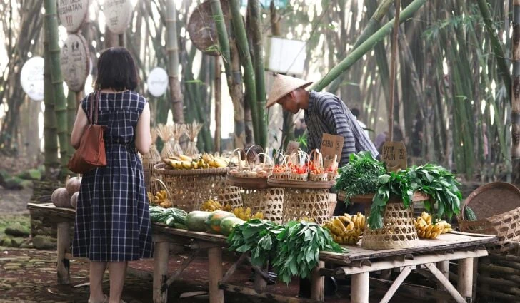 Why agritech is key to securing long-term food resilience in Indonesia | e27