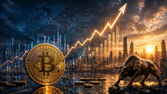 Bitcoin at US$75,872: Why the next 72 hours will determine if this rally has legs | e27