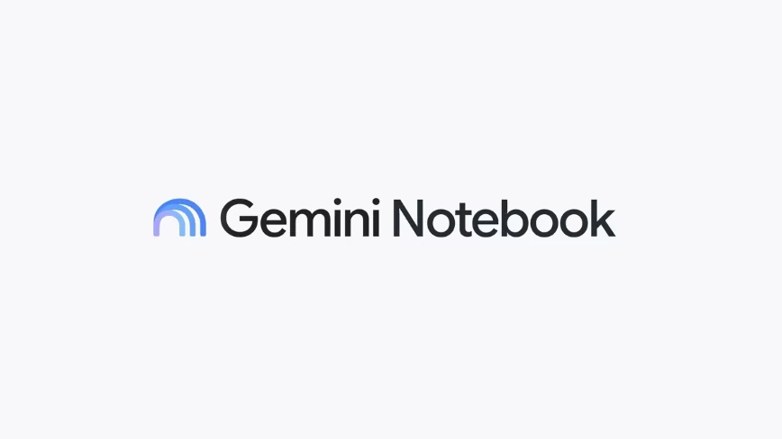 Google renames NotebookLM to Gemini Notebook and expands code execution to Pro users