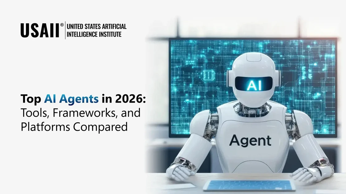 AI AGENTS IN 2026: A Comparative Guide to Tools, Frameworks & Platforms