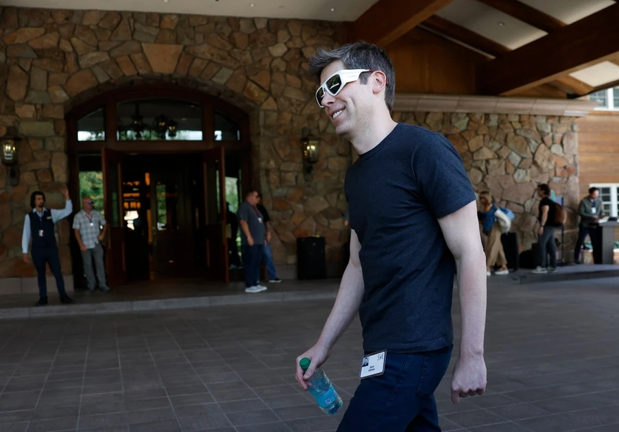 Sam Altman’s project World looks to scale its human verification empire. First stop: Tinder. | TechCrunch