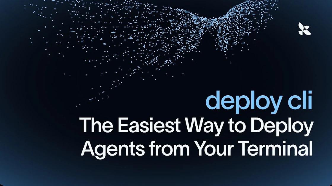 This New CLI Tool Just Made Deploying AI Agents Ridiculously Easy