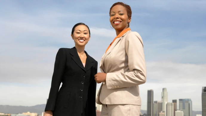 Why it’s time to hit ‘refresh’ when it comes to addressing the gender diversity gap in the IT sector | e27