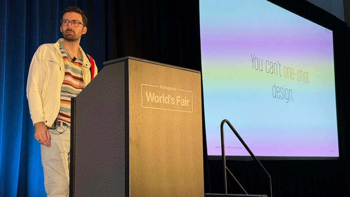AIEWF Daily Dispatch: Autoresearch and the tension between AI and human agency