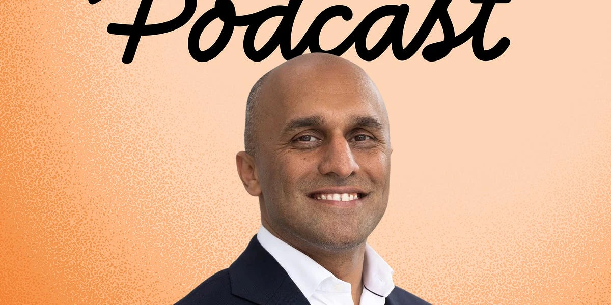 The most successful AI company you’ve never heard of | Qasar Younis