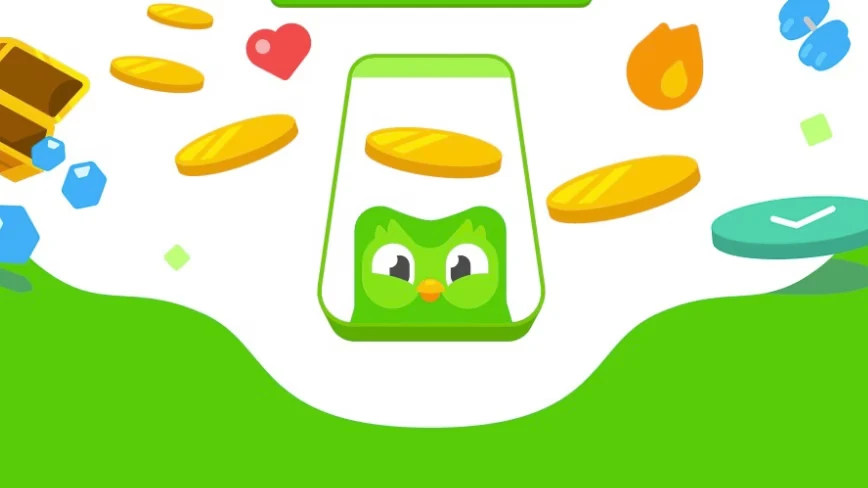 Duolingo beat every estimate Wall Street had. Then it told investors it was going to slow down on purpose. The stock dropped 14 per cent.