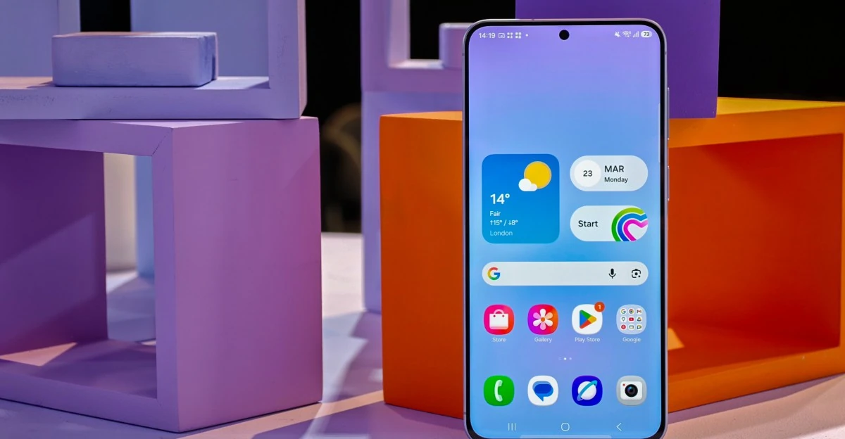 Samsung’s Galaxy A57 gets thinner, faster, and more expensive