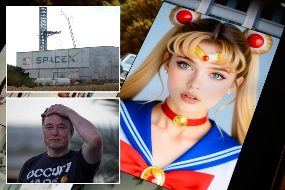 SpaceX warns probes into sexually abusive AI imagery could cause headaches as it gears up for IPO