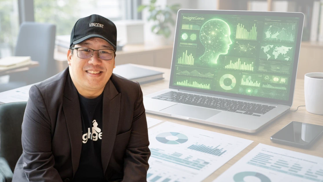 AI is not about automation. It’s about when systems are allowed to learn. | e27