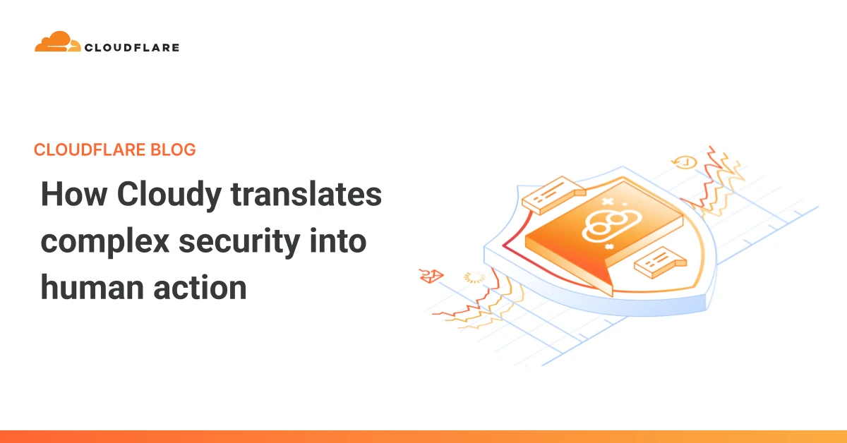 How Cloudy translates complex security into human action