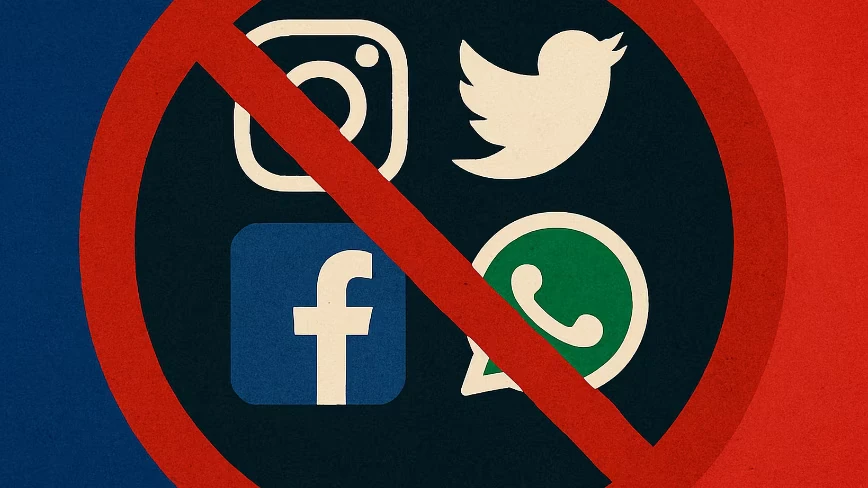 France moves a step closer to banning under-15s from social media