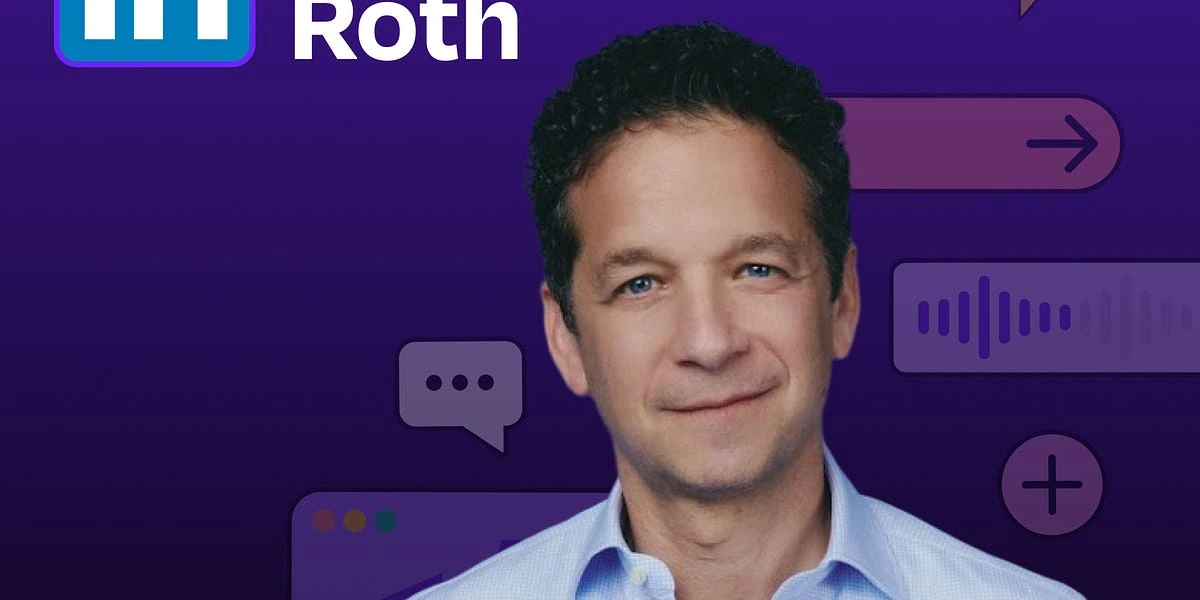 From journalist to iOS developer: How LinkedIn’s editor builds with Claude Code | Daniel Roth