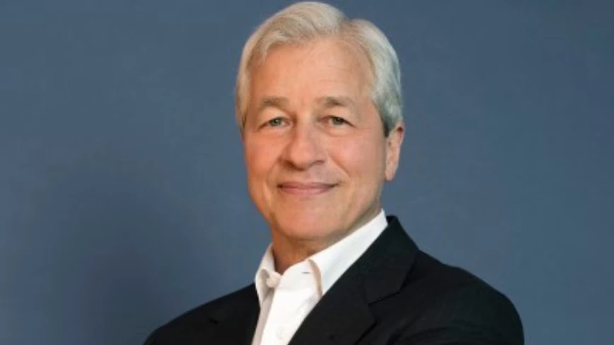 Dimon says AI already eliminated 30 to 40 percent of jobs in some JPMorgan divisions