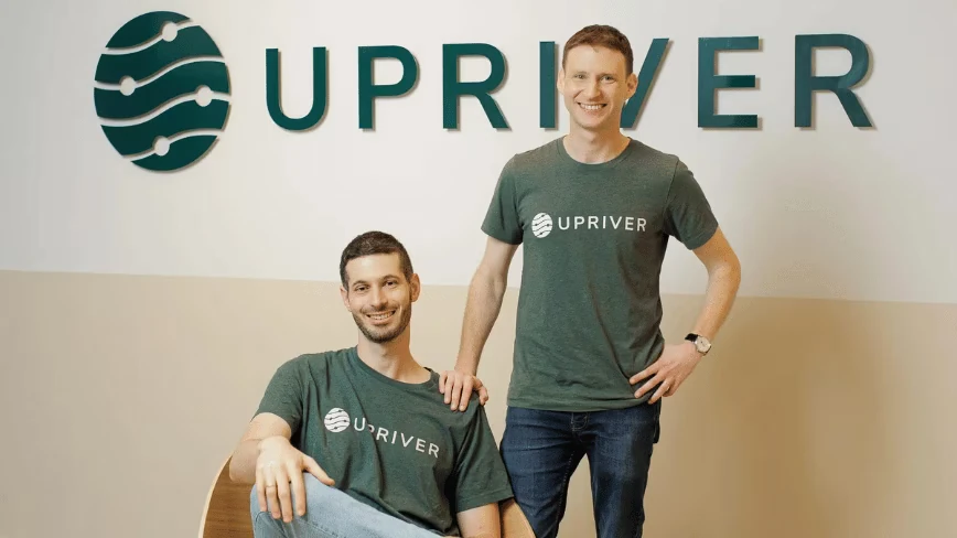 Upriver raises $14M to fix the unglamorous layer where enterprise AI quietly breaks: the data