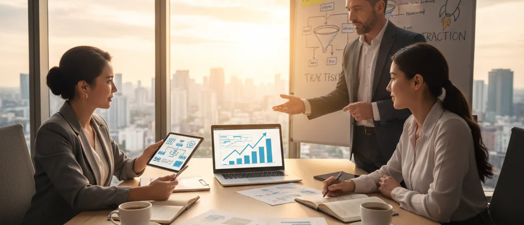 Top Growth Hacking Approaches for 2026