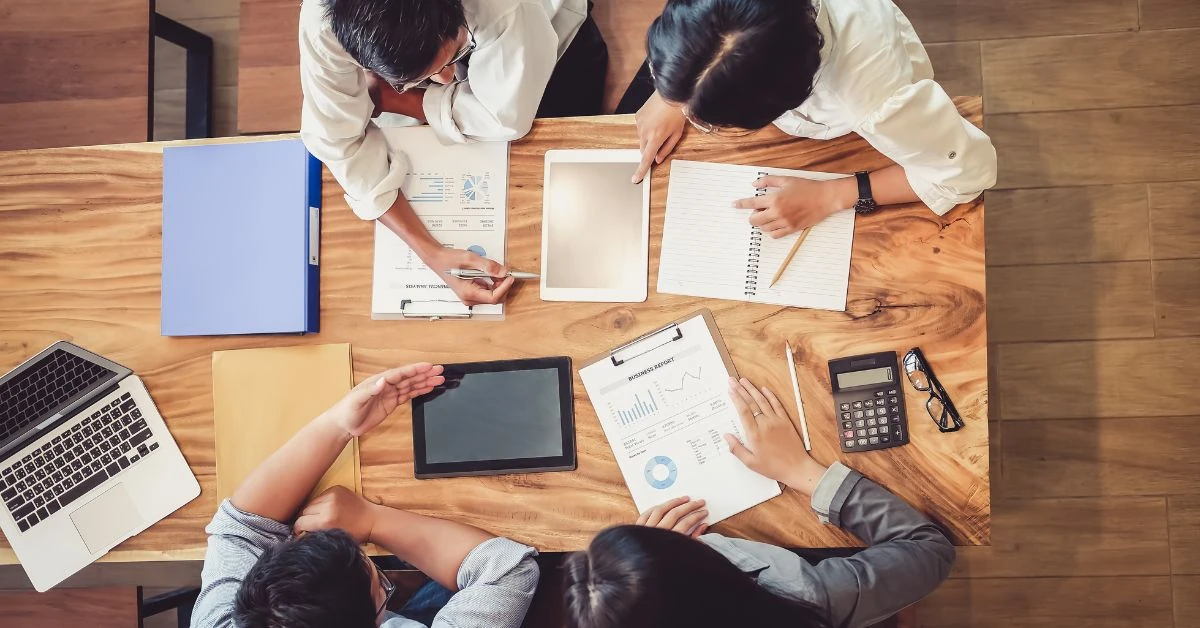 Top 3 Agreements Startup Founders Need | Cloudhaus Law