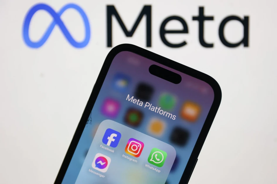EU threatens Meta with fines over addictive features on Facebook and Instagram