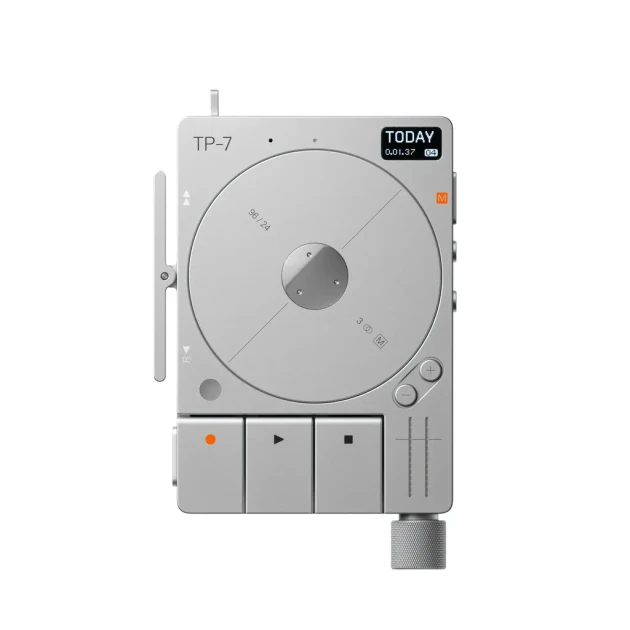 TP-7 Field Recorder