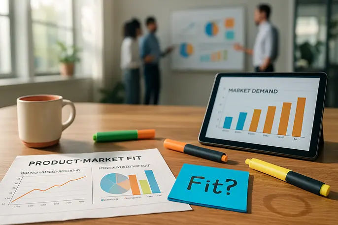 Assess Product-Market Fit Framework: Key Metrics & Validation Guide