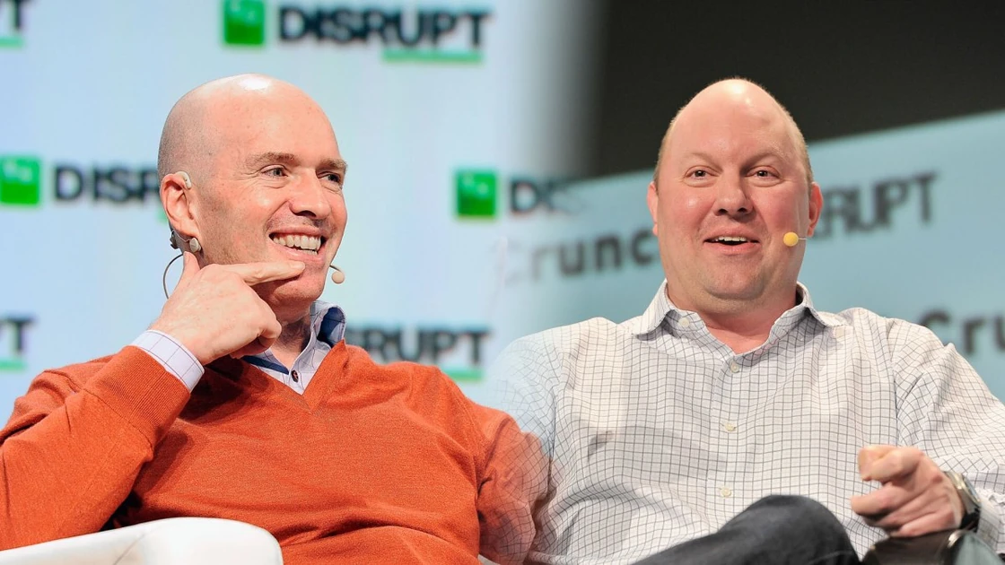 A group funded by Andreessen, Horowitz, and Brockman plan data center ads to sway midterms