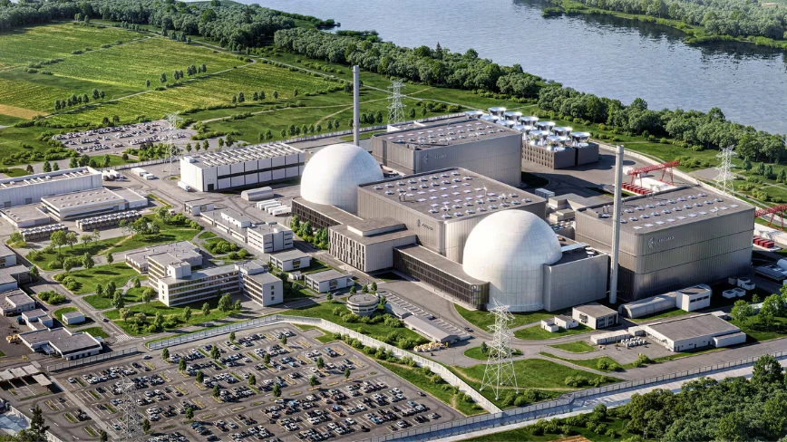 A German startup raised $240 million to commercialise the only fusion experiment that has ever produced net energy