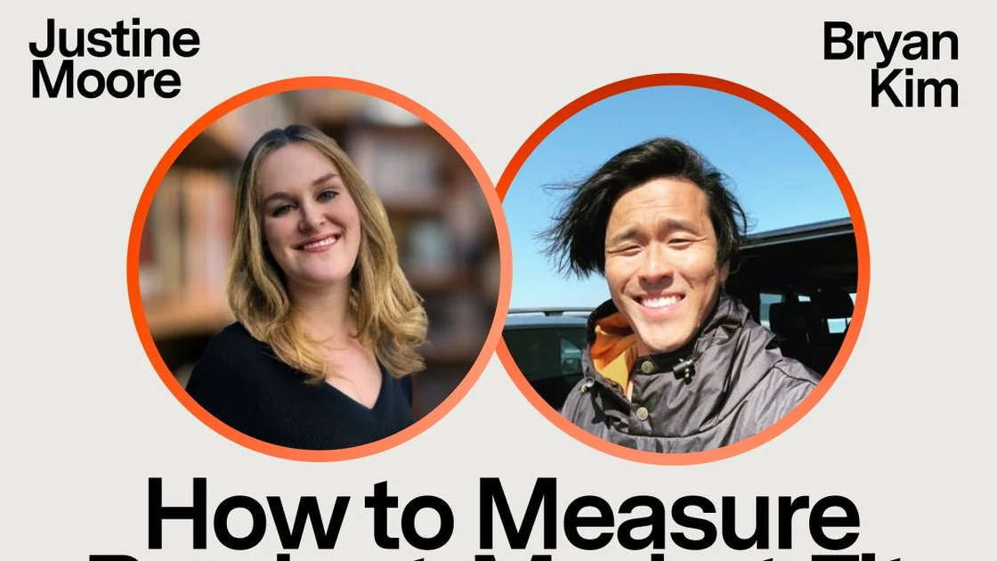 How to Measure Product-Market Fit