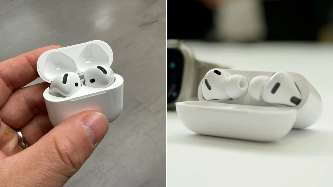 Apple AirPods 5 vs. AirPods Pro 3: Which should you buy?