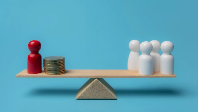 Striking the right balance: Financial health, talent retention, and business growth | e27