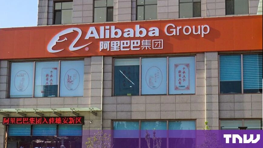 Alibaba is raising $10.2bn and spending all of it on AI