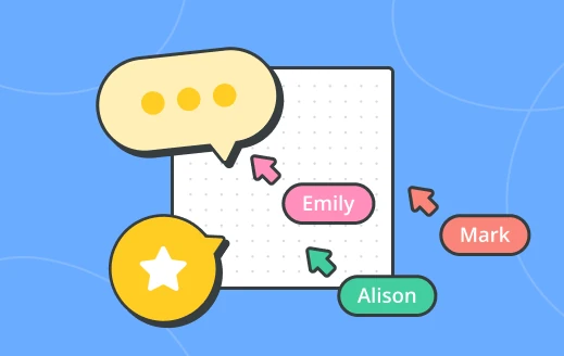 18 collaboration examples [with tips] | Nulab