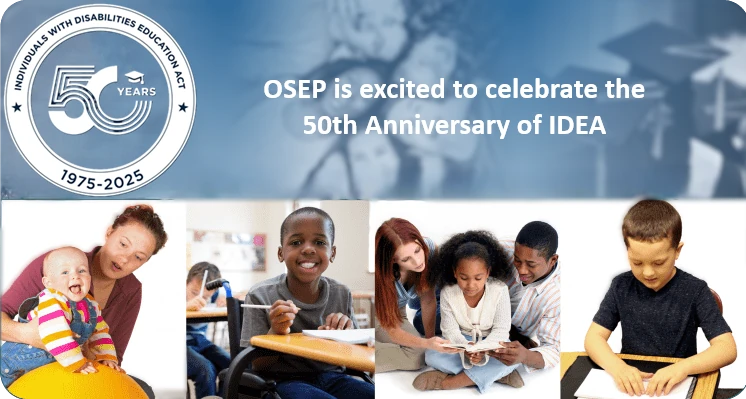 Individuals with Disabilities Education Act (IDEA)