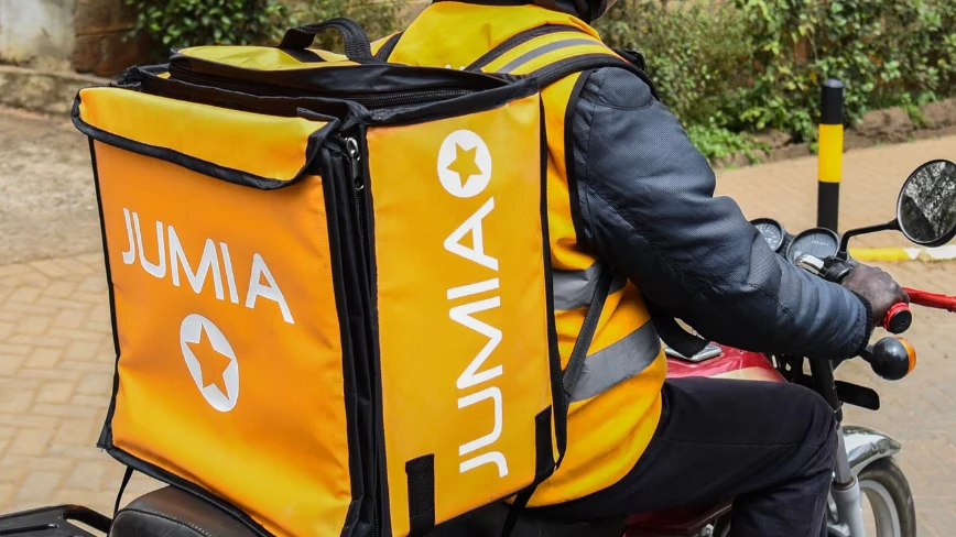 Jumia is cutting another 10% of staff. AI is the framing. Profitability is the deadline.