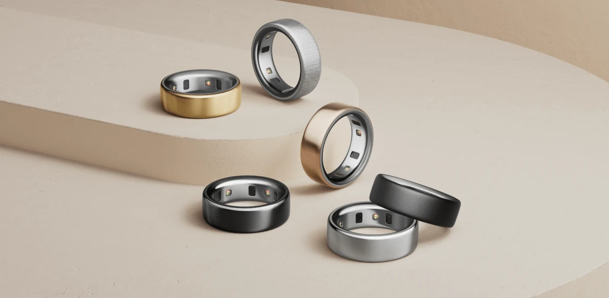 Oura launches a proprietary AI model focused on women’s health | TechCrunch