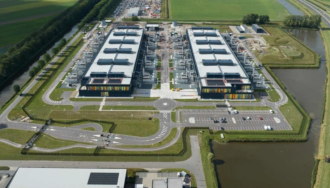 Irish datacenters now guzzle 23% of the country's electricity