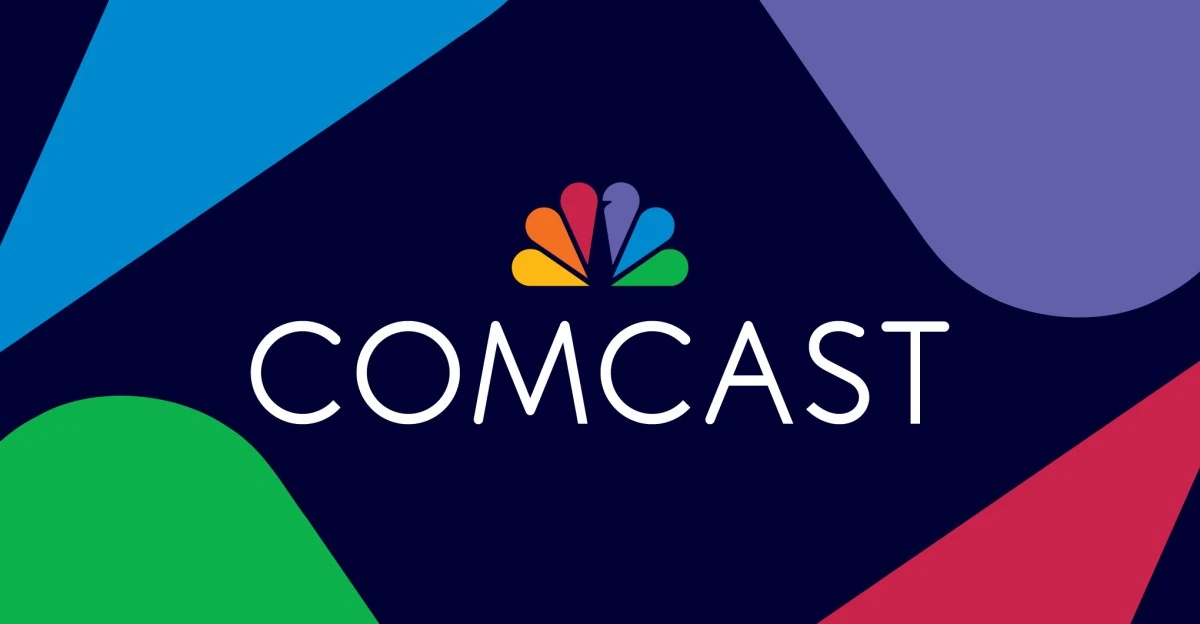 Comcast is splitting in two