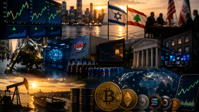 Crypto at US$2.55T: Bull market confirmation or trap for retail investors? | e27