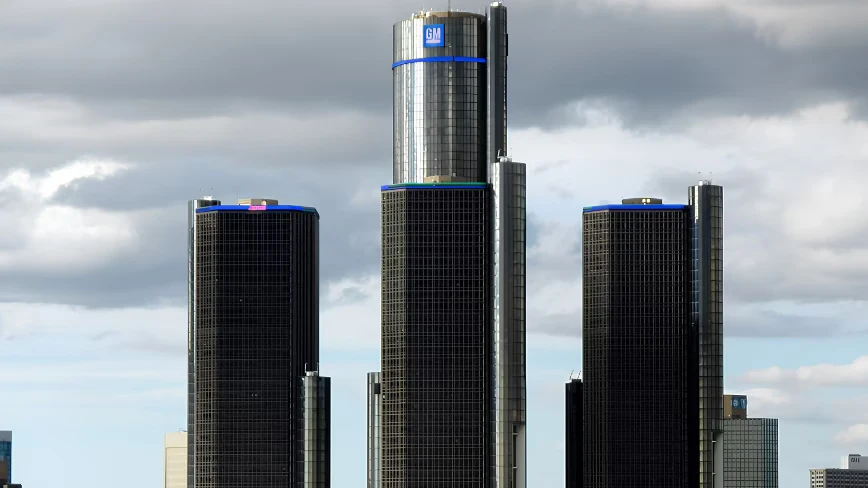 A strike at one Michigan axle plant could choke production of GM’s most profitable vehicles