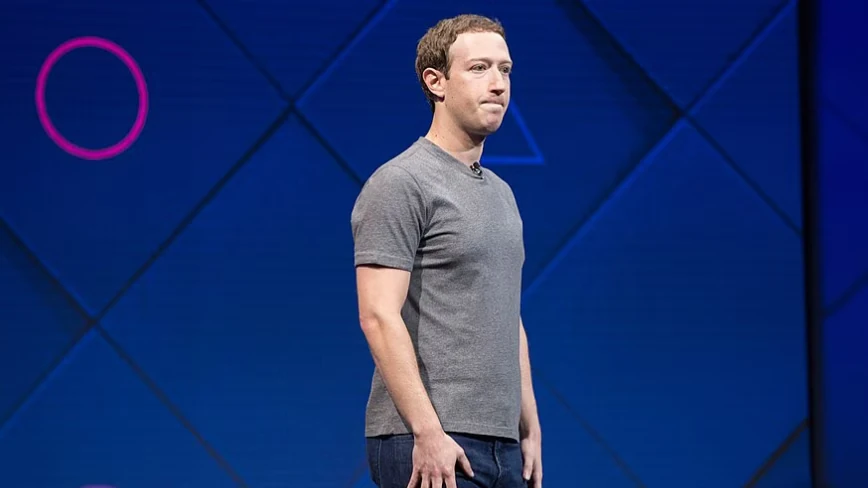 India orders Meta to remove Instagram ads promoting child abuse material
