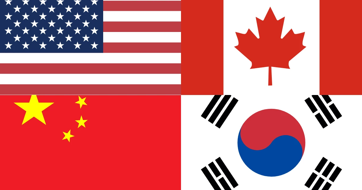 Show HN: Learn Flags Quiz